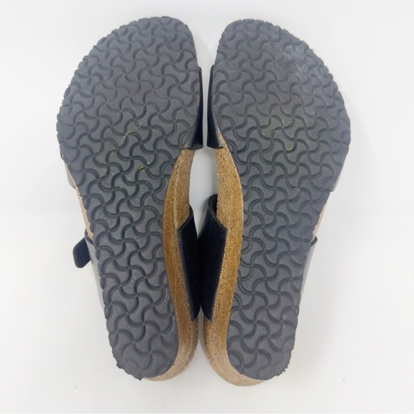 Birkenstock Papillio Dorthy Wedge Sandal - Picture 7 of 7